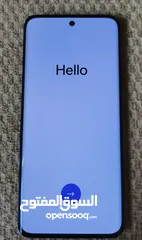  2 OPPO RENO 7  5G بحالة الجديد