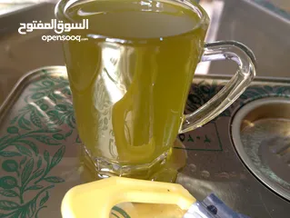  2 زيت زيتون مكفول وع الفحص