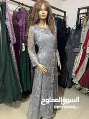  18 شروت فستانين للبيع