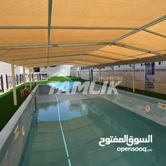  7 Luxury Townhouse for Rent in MQ  REF 630TB