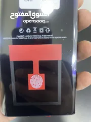  3 شاشة هواوي mate 30 pro اصلي شركة مع فريم