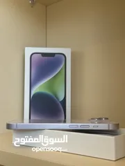  6 Iphone 14 128g وكاااالة