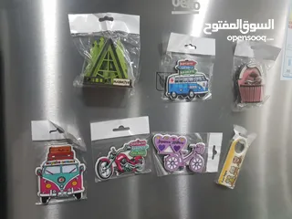  6 تحف براويز واشياء مطبخ للبيع