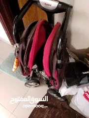  1 عربانة زوجي