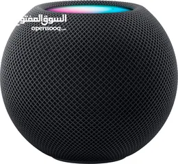  5 Apple HomePod Mini Space Gray