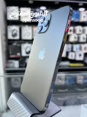  7 Used iPhone 12 Pro Max (128) GB  ايفون 12 برو ماكس مستعمل بحالة ممتازة  غير مفتوح او مصلح نهائيا ///