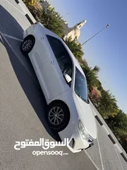  2 TOYOTA CAMRY 2015 GCC