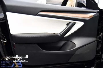  14 تسلا 3 ستاندرد بلس 2021 Tesla Model 3 Standard Plus