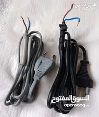  19 قطع غيار ماكنة حلاقة موزر