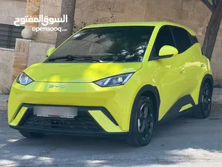  1 دفعة اولى 999 عالهويه Byd seagull بي واي دي سيجال
