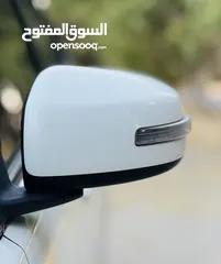  6 ميتسوبيشي لانسر موديل 2015 ماتور 1600 جير اوتماتيك استخدام شخصي