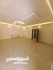  2 شقة فارغة للايجار في عبدون مع ترس ومدخل خاص جديدة لم تسكن