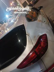  12 جيب توسان هونداي
