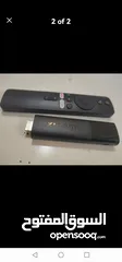  3 MI s TV box 4 k with Hdmi and charger