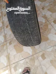  4 كوشوك مستعمل نص عمر جديد