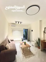  14 6 استوديوهات للبيع من المالك مباشرة  مفروشات ومؤجرات بدخل شهري 3400 دولار  للاستثمار بكوشان طابو