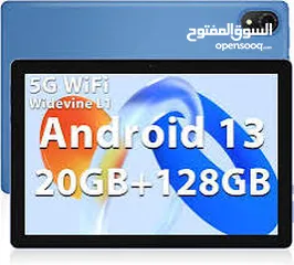  2 تابلت U10 pro