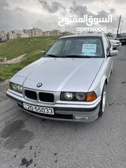  1 BMW e36 1996 وطواط موديل 96