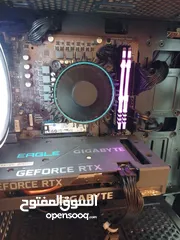  3 تجميعه pc جديده