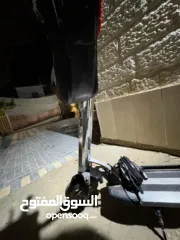  5 سكوتر كهربائي اينوكيم