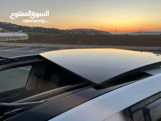 20 فولكسواجن جولف TSI 2019 اتوماتيك ماتور 1500 فل الفل فتحة  سقف بانوراما