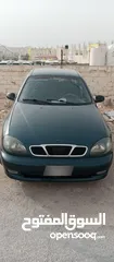  2 دايو لانوس ممتاز جدا مرخصه جديد ولا محتاجه اشي شغل ومشي ماتور 1500مكيف ممتاز