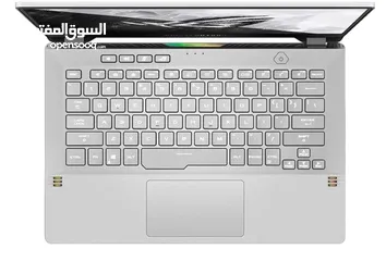  4 asus gaming Rog Zephyrus  rayzen 9 geforce RTX