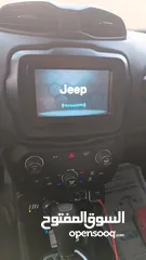  5 لايتواصل الا الجاد jeep renegade 2018
