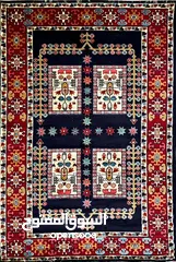  5 Iranian carpet