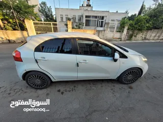  3 كيا ريو 2012 للبيع
