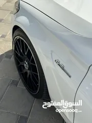  3 Mercedes C300 2017