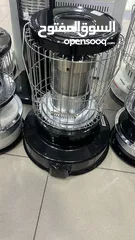  1 صوبه كاز كيرونا الكوريه بسعر حرق والكميه محدوده