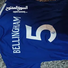  4 تيشيرت ريال مدريد 25/26 xl ب10