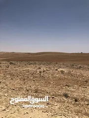  3 ارض للبيع المناخر حوظ البركه مساحه القطعه 32 ونص واجهة على شارع 24 146متر مطلوب 11ونص