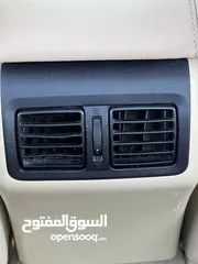  13 تويوتا كامري 2017 فل كامل XLE اعلى صنف بحالة الوكالة للبيع كاش او اقساط من المالك مباشرة بدفعة 7000