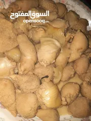  8 تدريب على الاكل وعلى عمل الصبوان