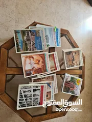  6 مجلات حديقه ومنزل وديكور ..Home and Garden magazines over 70 mag.....اكثر من 70مجله للبيع