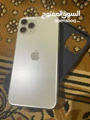  1 Iphone 11 pro perfect condition