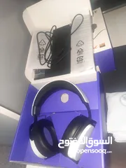  4 HEADSET NZXT RELAY DTSX