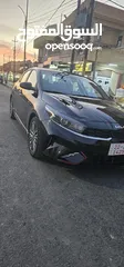  3 Kia Forte GTLine 2022