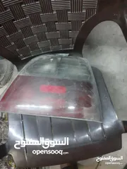  9 قطع سياره دايو لانوس سيلو اوبل