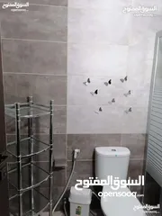  6 شقة مفروشة للإيجار في منطقة الدوار السابع