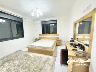 2 شقة مفروشة في الطيرة