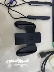  5 للبيع Nintendo switch oled نسخة خاصة ما تشتكي من شيء مع جميع الأغراض قابل للتفاوض