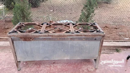  1 غاز حال الوكاله استعمال خفيف