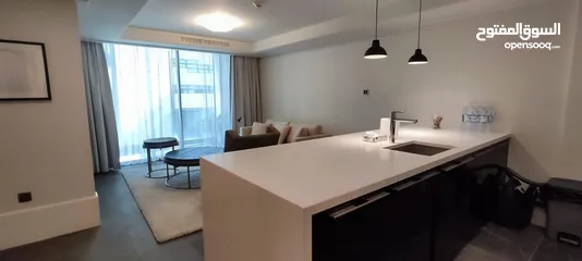  10 شقة  1 نوم مفروشة للايجار ( Property 43316 )-175007483