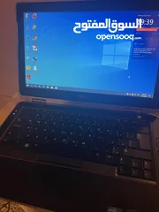  1 Laptop Dell Core i7 للبيع