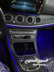  19 مرسيدس 220 موديل 2021