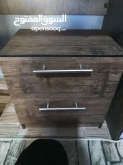  4 مكتب مستعمل + كوميدينا خفيف وكويس جدا وبسعر رخيصصصصص