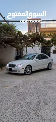  29 Mercedes Benz C320 مرسيدس كاكوية